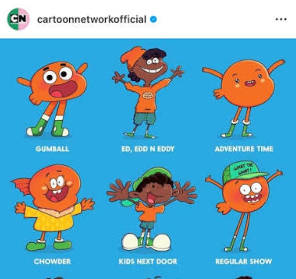 MIMIC_1979's tweet photo. @DeityOfAmok @josejosemartibe @NicoleKawadibp @CaixaG5969 Maybe beacuse he's a  fish bro. His human versions are clearly black wich implies a different canon/ route from the show. Also even tho he's a "pet" he acts more like a sibling towards gumball https://t.co/EusxT6cwOh