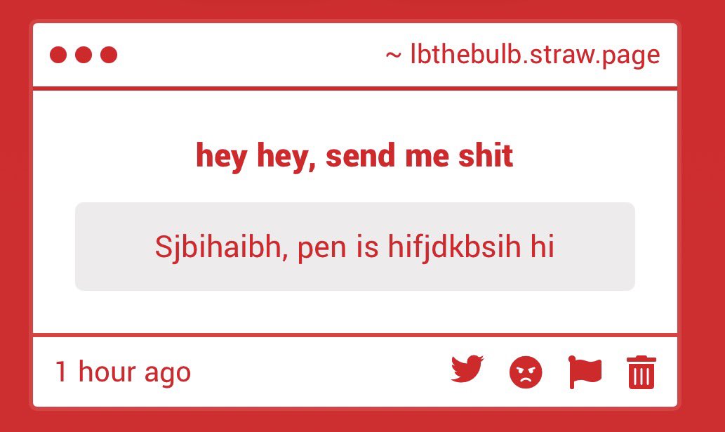 BurningBulbb's tweet photo. hey. you good? https://t.co/804OISZiQi