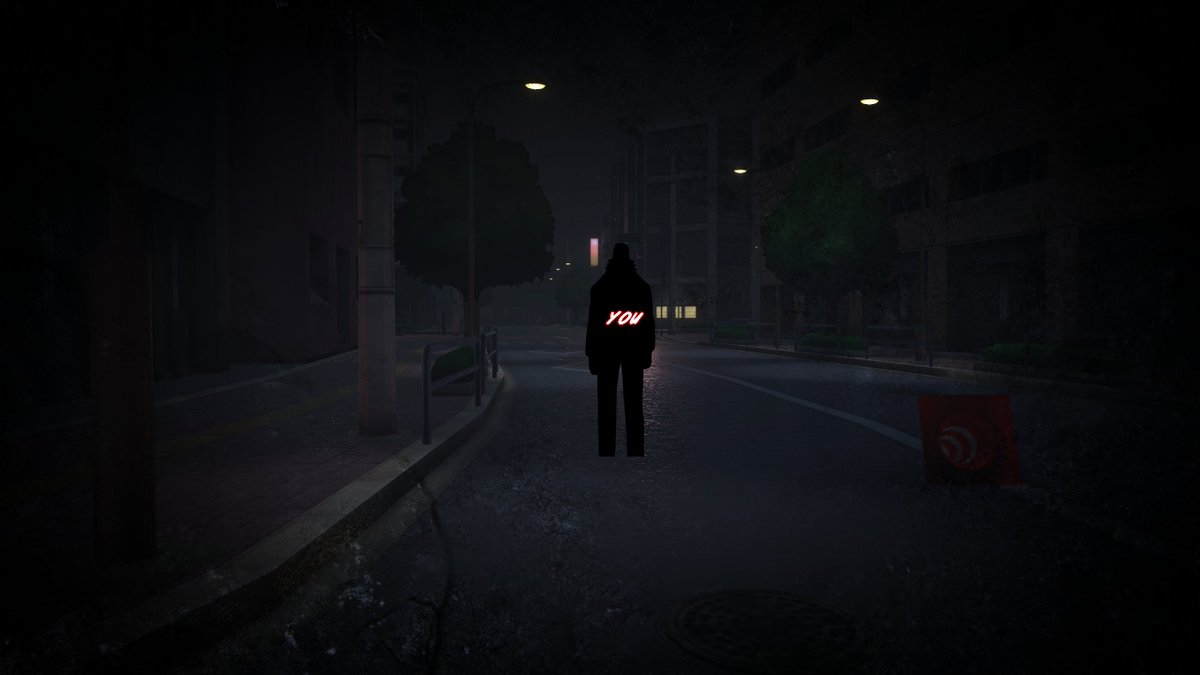 AllHailScourge's tweet photo. [Interaction Bait]

A new world means a new league of villains. I will search through the shadows to find those worthy of standing beside me. https://t.co/sARpo6Zs1h