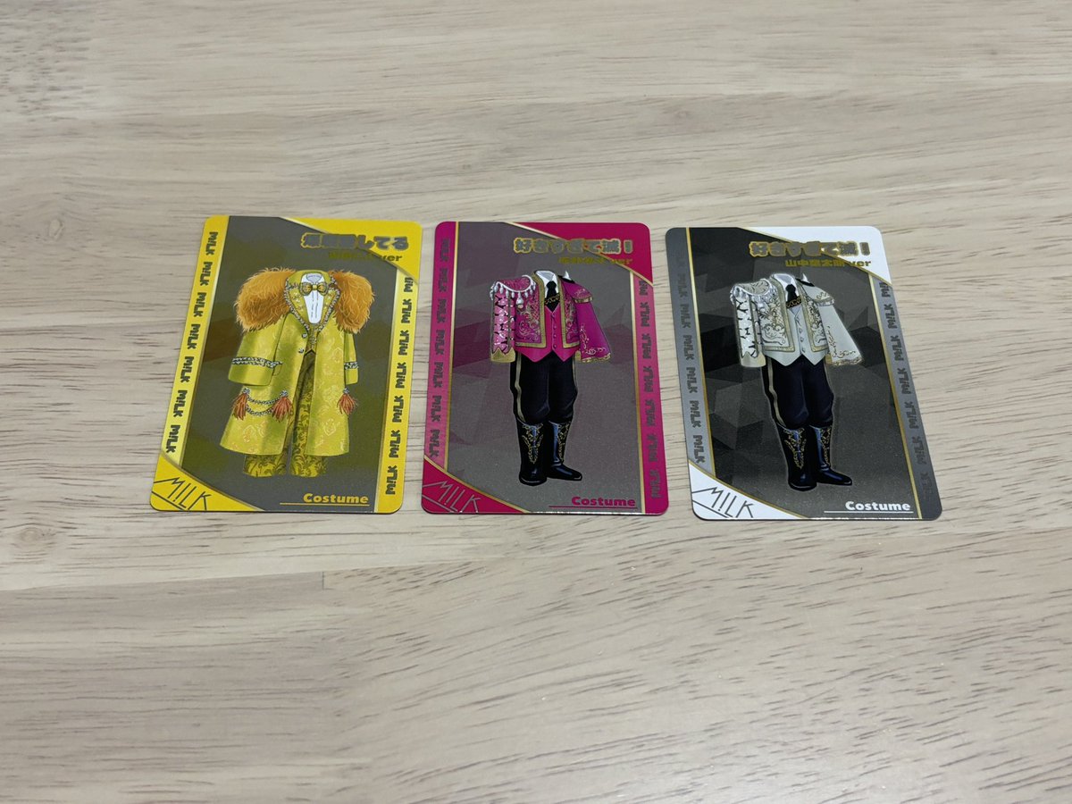 malrisn's tweet photo. M!LK ミニアルバム LOVE ENG!NE
初回盤 通常盤 ソロ盤 ラキドロ トレカ クリアトレカ

【譲】🔢吉田 塩﨑 山中 佐野

【求】 同異種 曽野 > 買取
（クリアトレカ、1枚目の画像は同種希望、ペアトレカは異種希望）

郵送での交換希望📮

お気軽に反応お待ちしております。
 #MILK交換  #MILK譲渡 https://t.co/hn1Qat5Uri