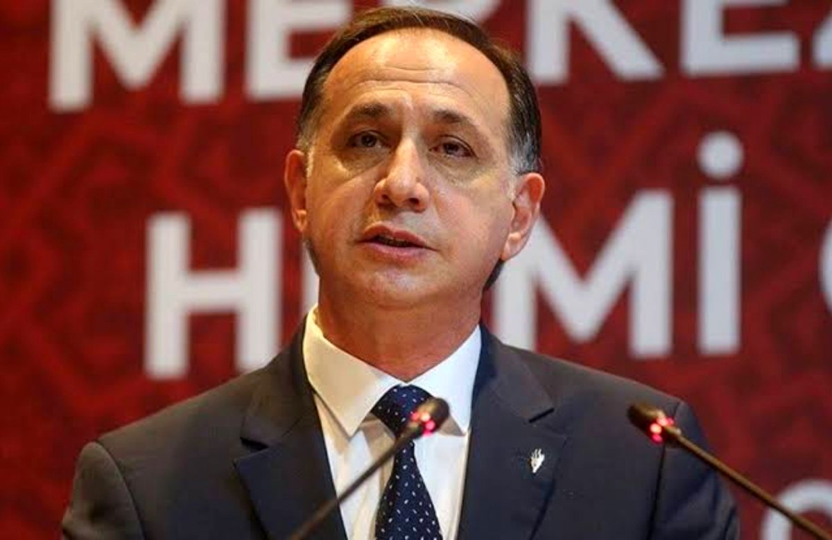 footballmottotr's tweet photo. Son Dakika!

MHK Başkanı Ferhat Gündoğdu, evrakta sahtecilik suçlaması ile gözaltına alındı.

(Sözcü) https://t.co/EpbfSK1uXL