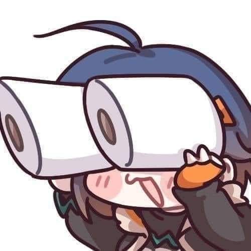 Teto_na_Utau's tweet photo. @KanitaQlona — Tantas posibilidades... https://t.co/pONjHDI4d5