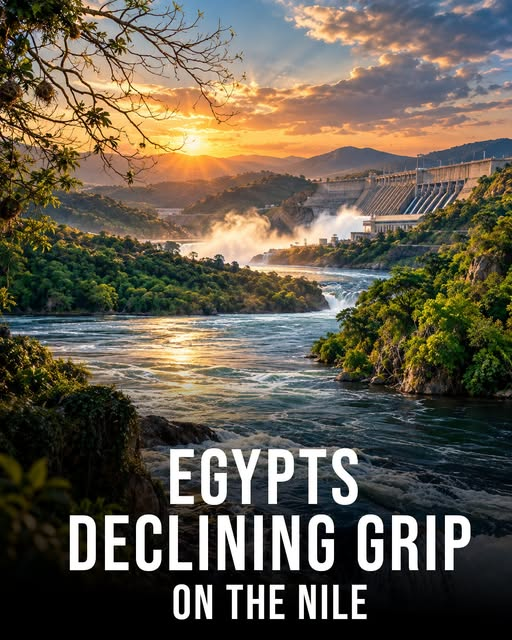 poaenglish's tweet photo. Why is #Cairo’s decades-old #Nile strategy failing? #Egypt spent generations using military rhetoric and diplomacy to block #Ethiopia’s dam projects. Now, a new era of regional water rights has arrived.
Read More: https://t.co/ql4SDvKfy1
#PulseOfAfrica #POA https://t.co/IQNOMAozQm