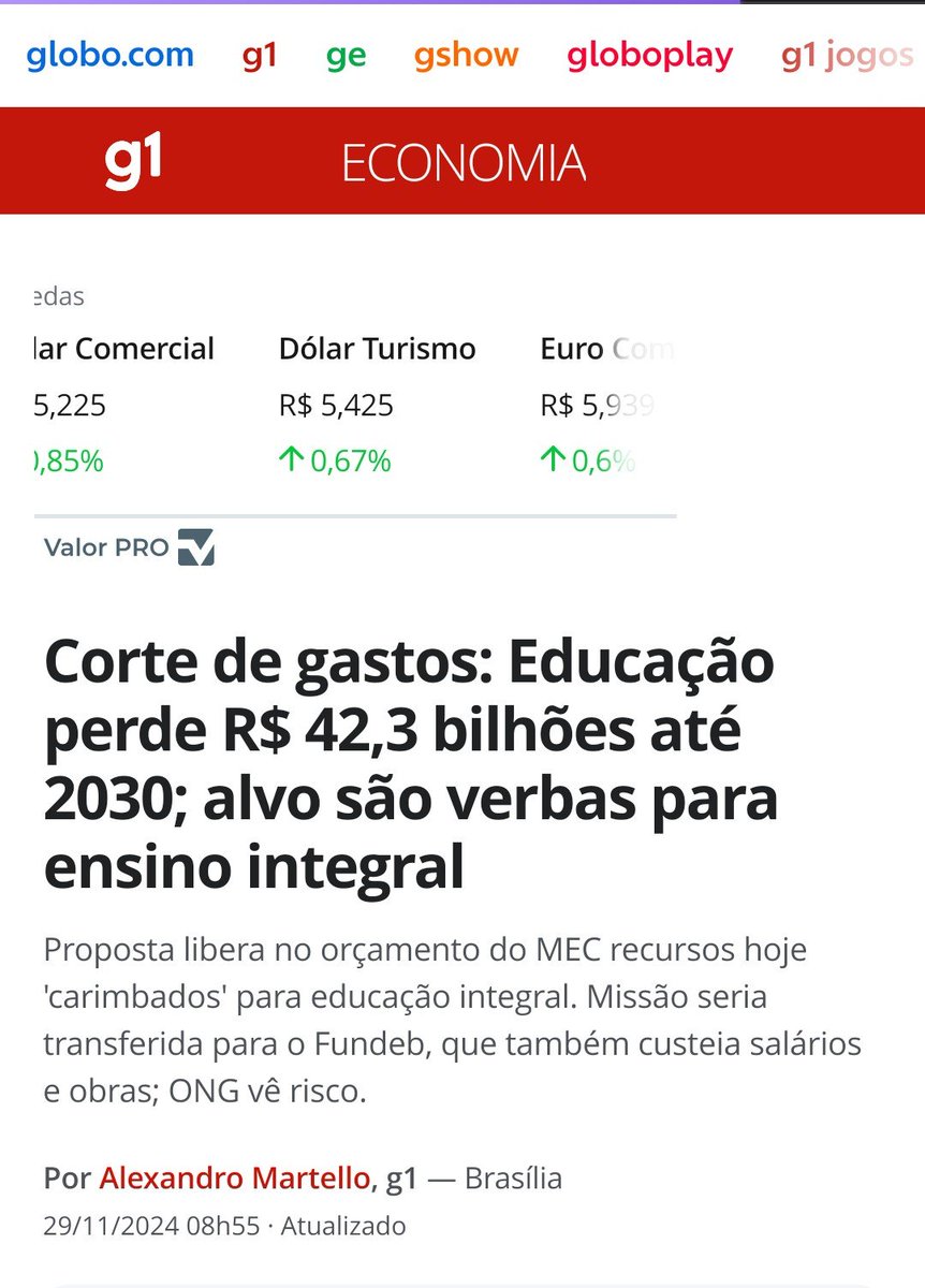 brandao45373's tweet photo. @DemocratsBR O Governo que, ela apoia que corta verba, na EDUCAÇÃO ou seja em PESQUISAS na área dela.. Vai entender este povo. https://t.co/jB5VkJ0GP7