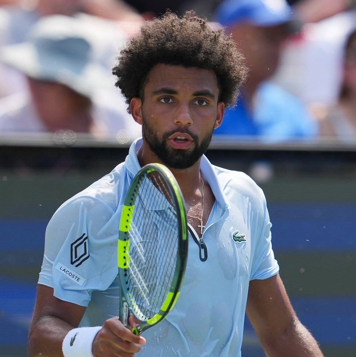 Jeu_Bleu's tweet photo. ARTHUR FILS REJOINT LE TABLEAU PRINCIPAL A TOKYO ! 🇫🇷💪

En 3 sets, le nouveau top 10 dompte Majchrzak 🇵🇱 pour rejoindre le grand tableau de l'ATP 500 de Tokyo ! ✨️

Il pourrait retrouver Fritz 🇺🇸 ou encore Jodar 🇪🇸 dès le premier tour. 🇨🇳 https://t.co/qf7KJwRcFW