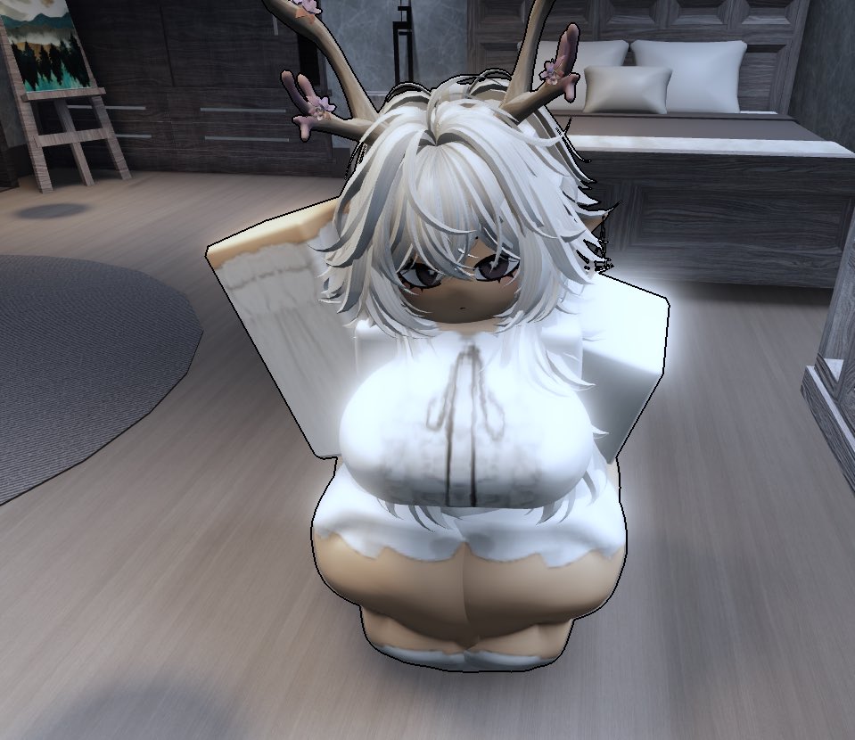 MightbeHyper's tweet photo. Waiting for a certain someone
#robloxcondo #robloxcondos #rr34 #robloxporn https://t.co/dhoQR9qexq