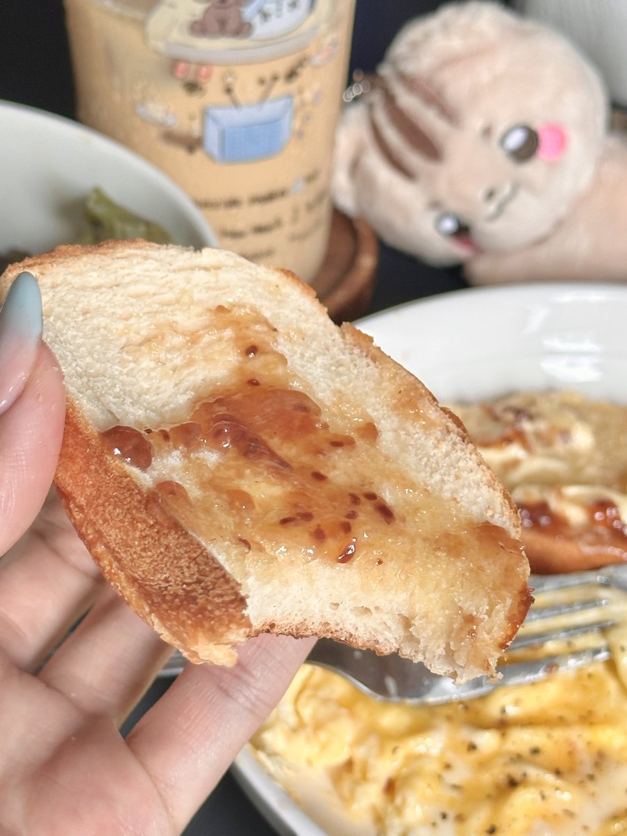 brew_onthepaper's tweet photo. 🍞🧈 ⊹˚🎐‧₊˚ 🤍 https://t.co/rWlRUNreSQ