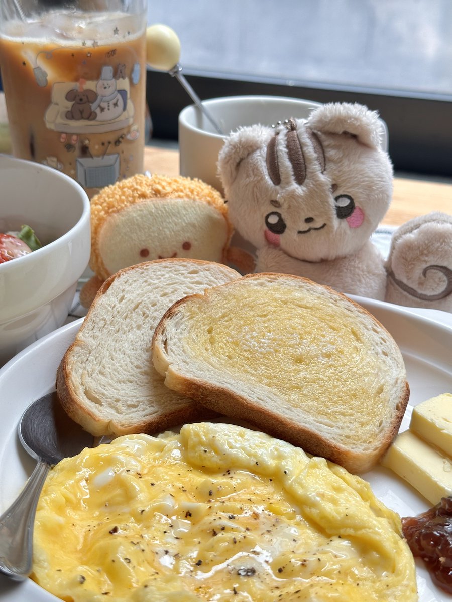 brew_onthepaper's tweet photo. 🍞🧈 ⊹˚🎐‧₊˚ 🤍 https://t.co/rWlRUNreSQ