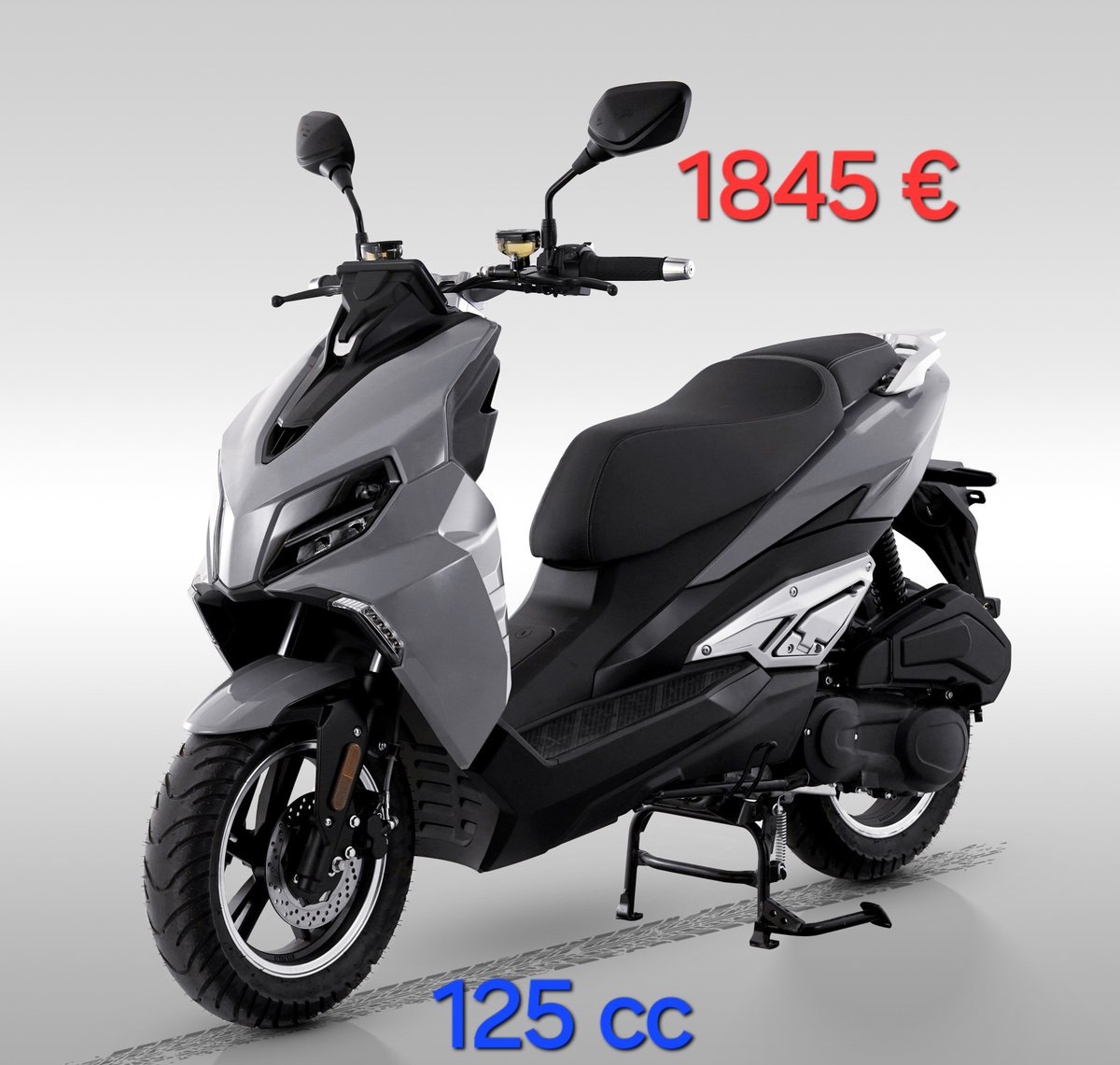 sidecars4all's tweet photo. Νέο κατάστημα ΕΜ 46/ SCOOTER, ΠΑΠΙΑ, ΜΟΤΟ/ 50-750 της Euro Motors και της ιστορικής τσέχικης JAWA, αξεσουάρ, ανταλλακτικά, ευέλικτη χρηματοδότηση κλπ
https://t.co/2BKZKv6bBf
ΠΟΙΟΤΗΤΑ ΣΕ ΠΡΟΣΙΤΕΣ ΤΙΜΕΣ
ΕΜ 46, ΗΛΙΟΥΠΟΛΕΩΣ 46-48, 11631 ΑΘΗΝΑ
=====
#LML #Agrati #FBMondial https://t.co/OlzZHG58UQ