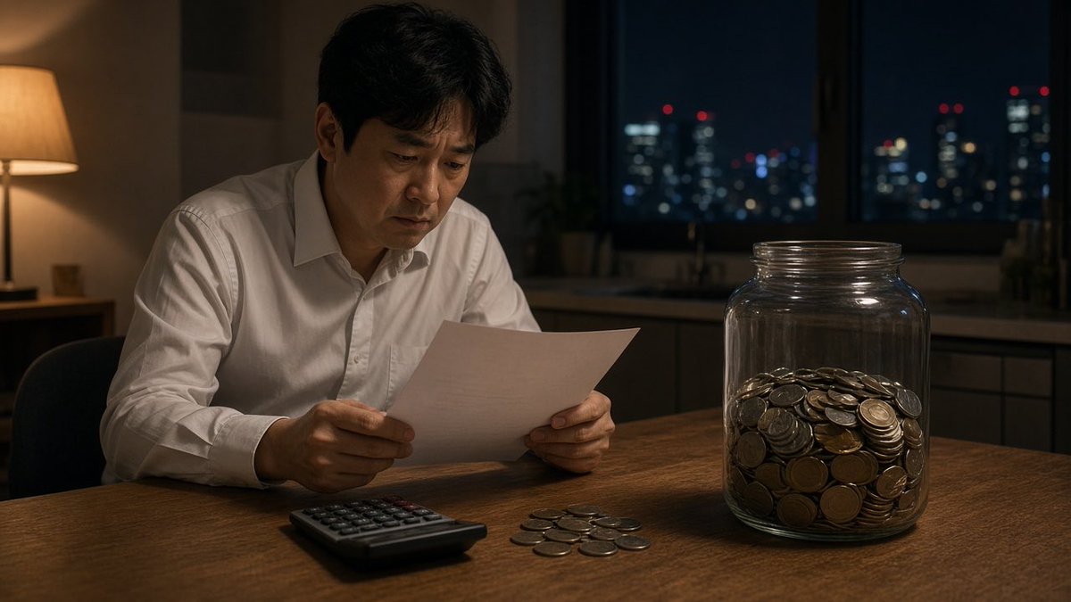 morrisoi37's tweet photo. 한국 세금 기준 진짜 ㅈㄴ 바껴야 함.

2020년부터 5년간 월급은 연평균 3.3% 오름.
근로소득세는 연평균 9% 오름.
월급보다 세금이 3배 빨리 뜀.

이유는 간단함.
과표 구간은 거의 그대로임.
물가 올라서 월급 좀 오르면 윗 구간으로 밀려남.
실질 소득은 제자리인데 세율만 올라감.
이게 소리 없는 증세임.

OECD 38개국 중 22개국은
과표 구간을 물가에 맞춤.

여야 다 하자고 법안 냄.
근데 이재명은 반대함.

반대로 직장인 3명 중 1명은 소득세 0원임.
최고세율은 지방세 포함 49.5%임.
결국 버는 만큼 내는 게 아니라 중간에 낀 월급쟁이가 다 떠안는 구조임.

누가 냄? 유리지갑 직장인들임.