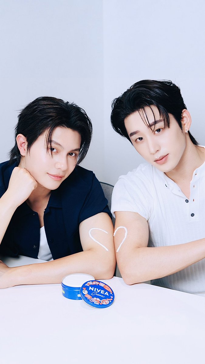 w_x_est's tweet photo. 니베아 그렇게 봤는데 진짜 좋은 브랜드네 https://t.co/Yv2PGwGtcf