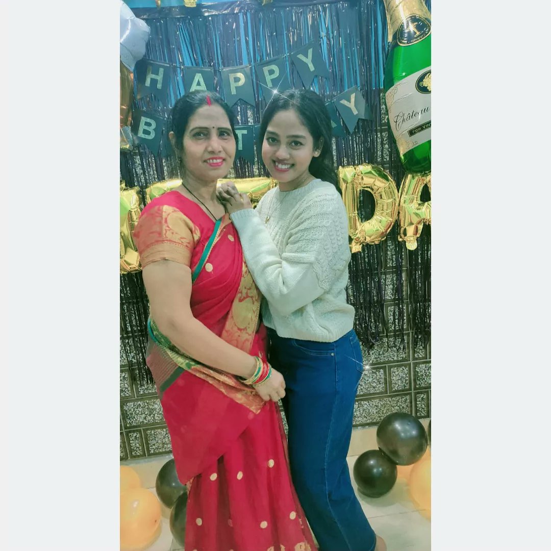 JanettaMarple's tweet photo. A mom like you is the sweetest gift God has ever given me. I thank Him for sending an angel who is always by my side. You are the best. Happy Mother’s Day! I love you most. I’ve never seen heaven, but I’ve seen my mother. https://t.co/xSj0Z0niYi