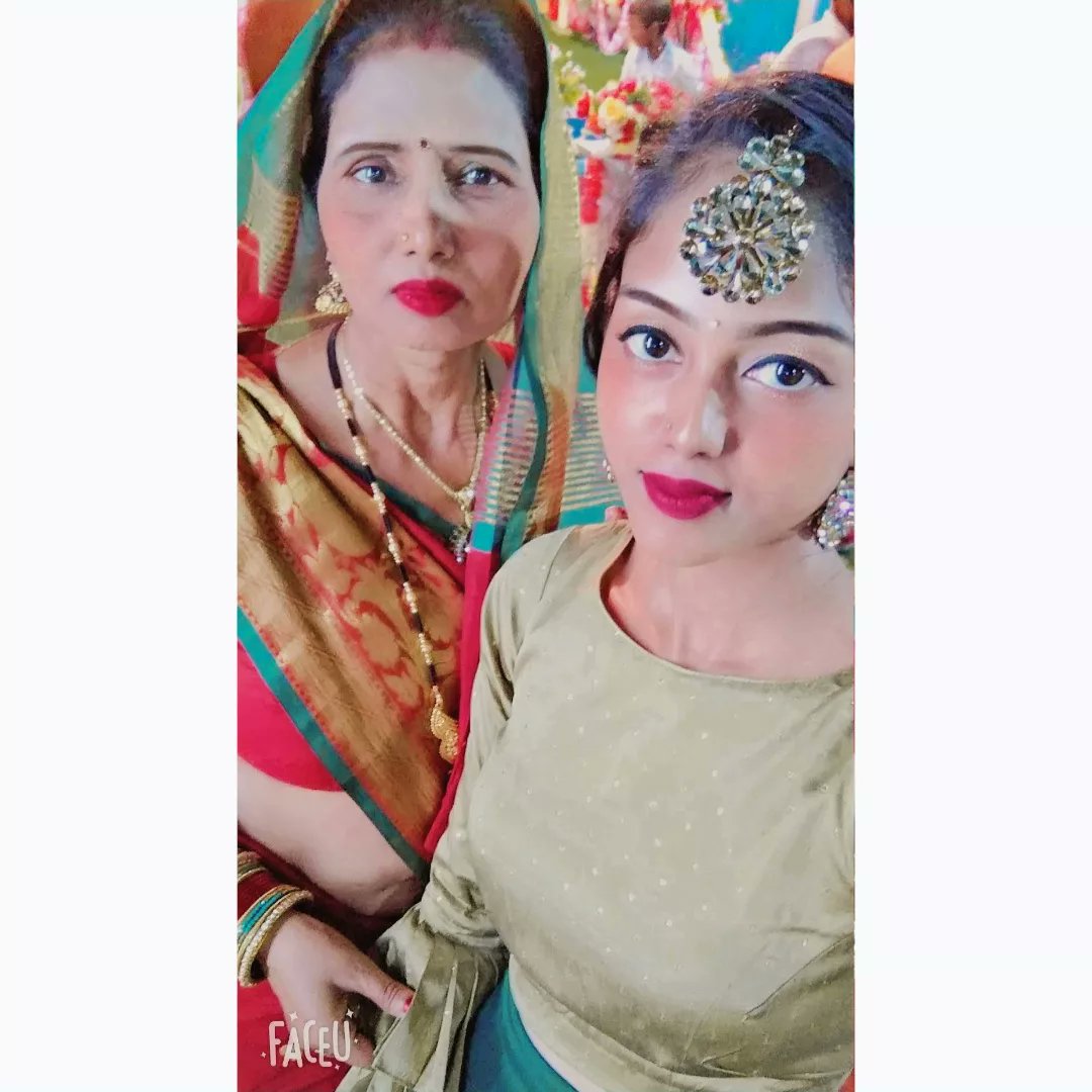 JanettaMarple's tweet photo. A mom like you is the sweetest gift God has ever given me. I thank Him for sending an angel who is always by my side. You are the best. Happy Mother’s Day! I love you most. I’ve never seen heaven, but I’ve seen my mother. https://t.co/xSj0Z0niYi
