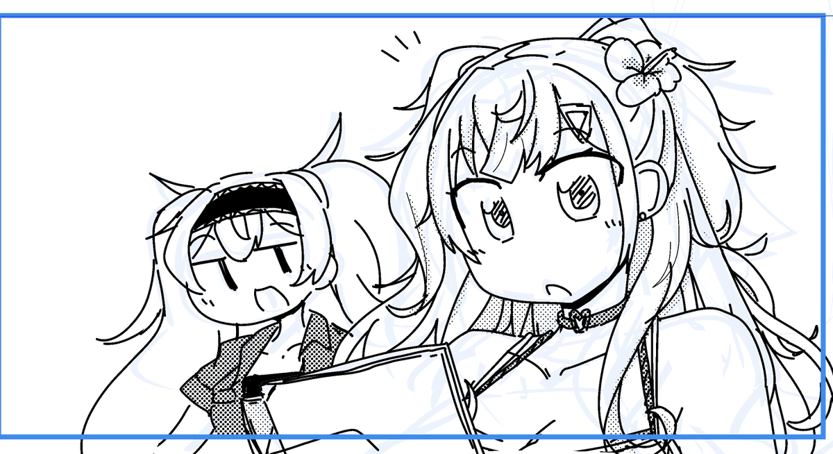 orisaEX's tweet photo. せんが、おおい https://t.co/0qkElGrMbH