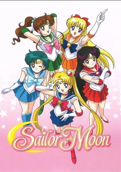 goitaquefem's tweet photo. NOVETAT: La sèrie "Sailor Moon" amb àudio en català a AnimeBox (canal de Prime Video)  https://t.co/5VR756XaQ5 https://t.co/i8Et1VogkH