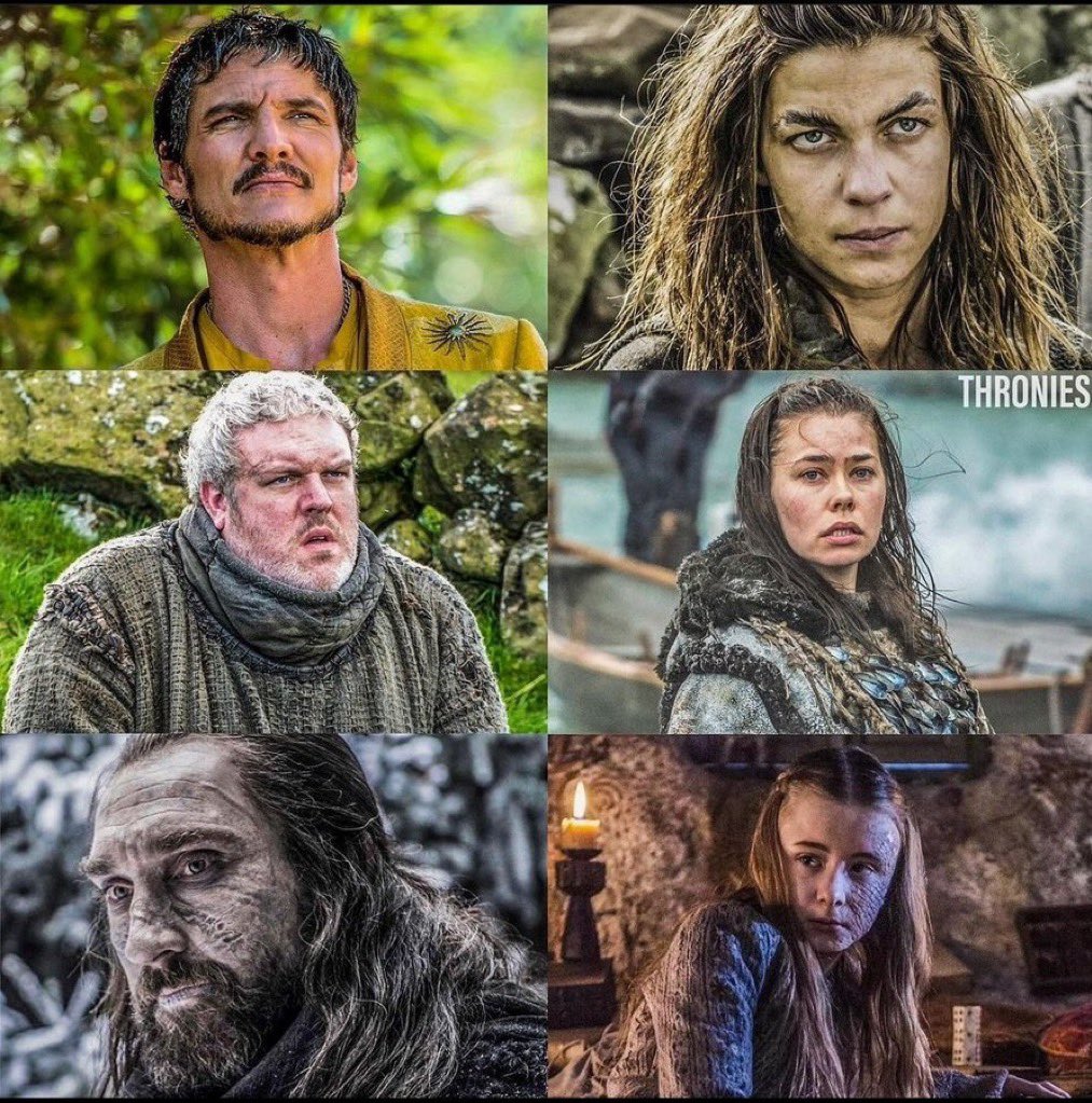 bestofGOT___'s tweet photo. Whose death was the saddest? https://t.co/Dy4QnXLFkP