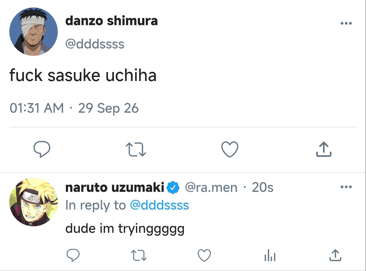 miscellakoo's tweet photo. #narusasu https://t.co/jP86qyKVlu