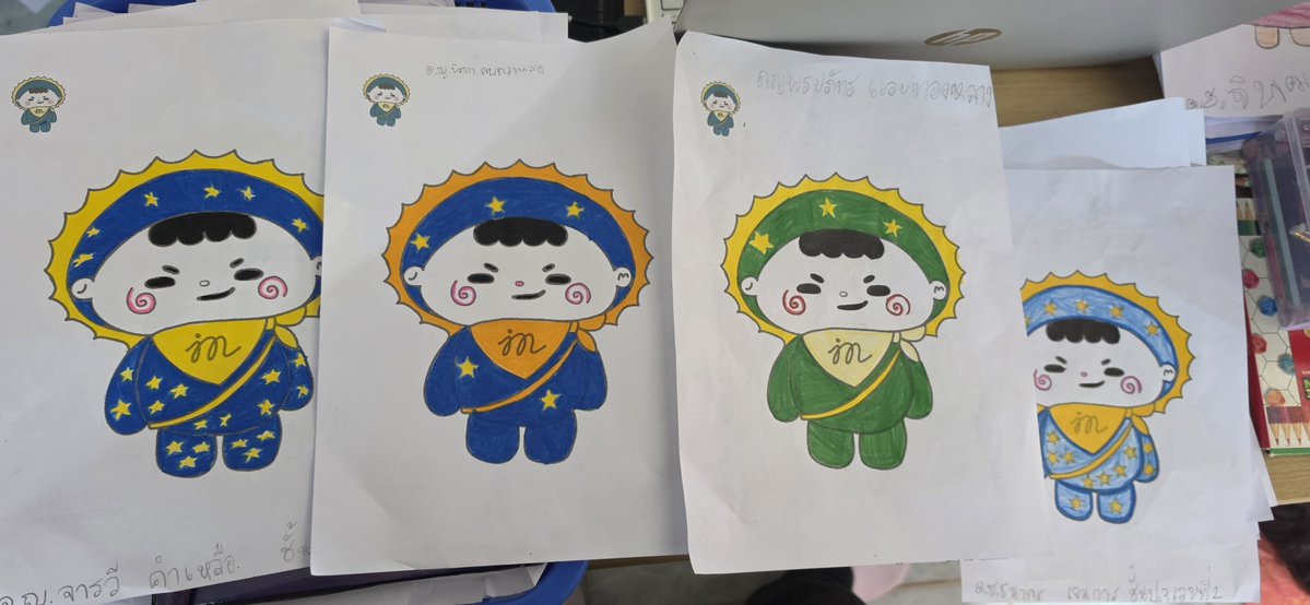 BCYbellzaza's tweet photo. ป. 3 ระบายจัมโม่โคตรจะหลายเวอร์ชั่น5555555  ชุดลายดาวแบบใหม่แบบสับ https://t.co/SnjeubZ2is