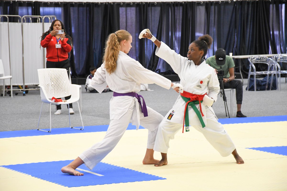 CoteDorSports's tweet photo. Last week, the 🥋 Japan Karate Association Mauritius (JKA Mauritius) hosted the Indo-Pacific Cup 2026 at Côte d’Or. The event was a prestigious three-day international karate competition that brought together athletes from around 20 nations. 
#CoteDorMauritius #CoteDorEvents https://t.co/kdpv0KzZLd