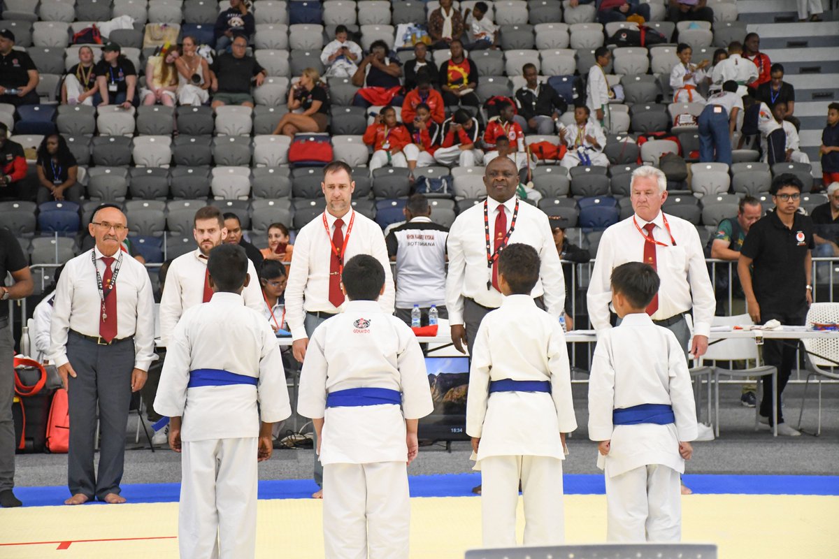 CoteDorSports's tweet photo. Last week, the 🥋 Japan Karate Association Mauritius (JKA Mauritius) hosted the Indo-Pacific Cup 2026 at Côte d’Or. The event was a prestigious three-day international karate competition that brought together athletes from around 20 nations. 
#CoteDorMauritius #CoteDorEvents https://t.co/kdpv0KzZLd