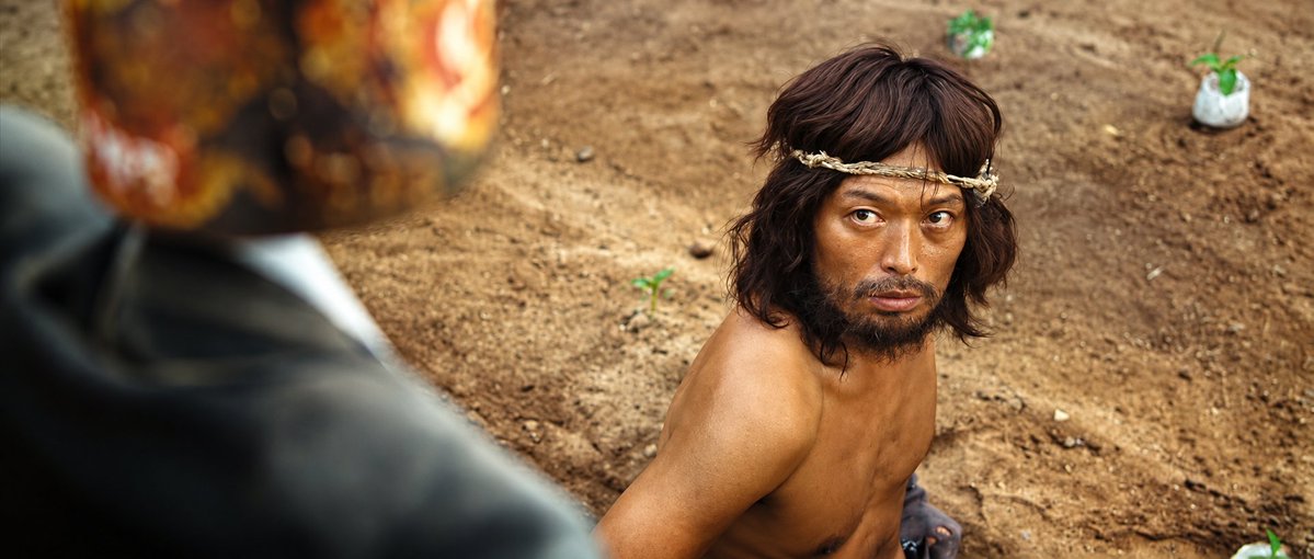 cinemaexplorerr's tweet photo. 🎬 Castaway on the Moon (2009)
Country : South Korea 🇰🇷

1080p BluRay 📎 https://t.co/4zIDHPchsZ