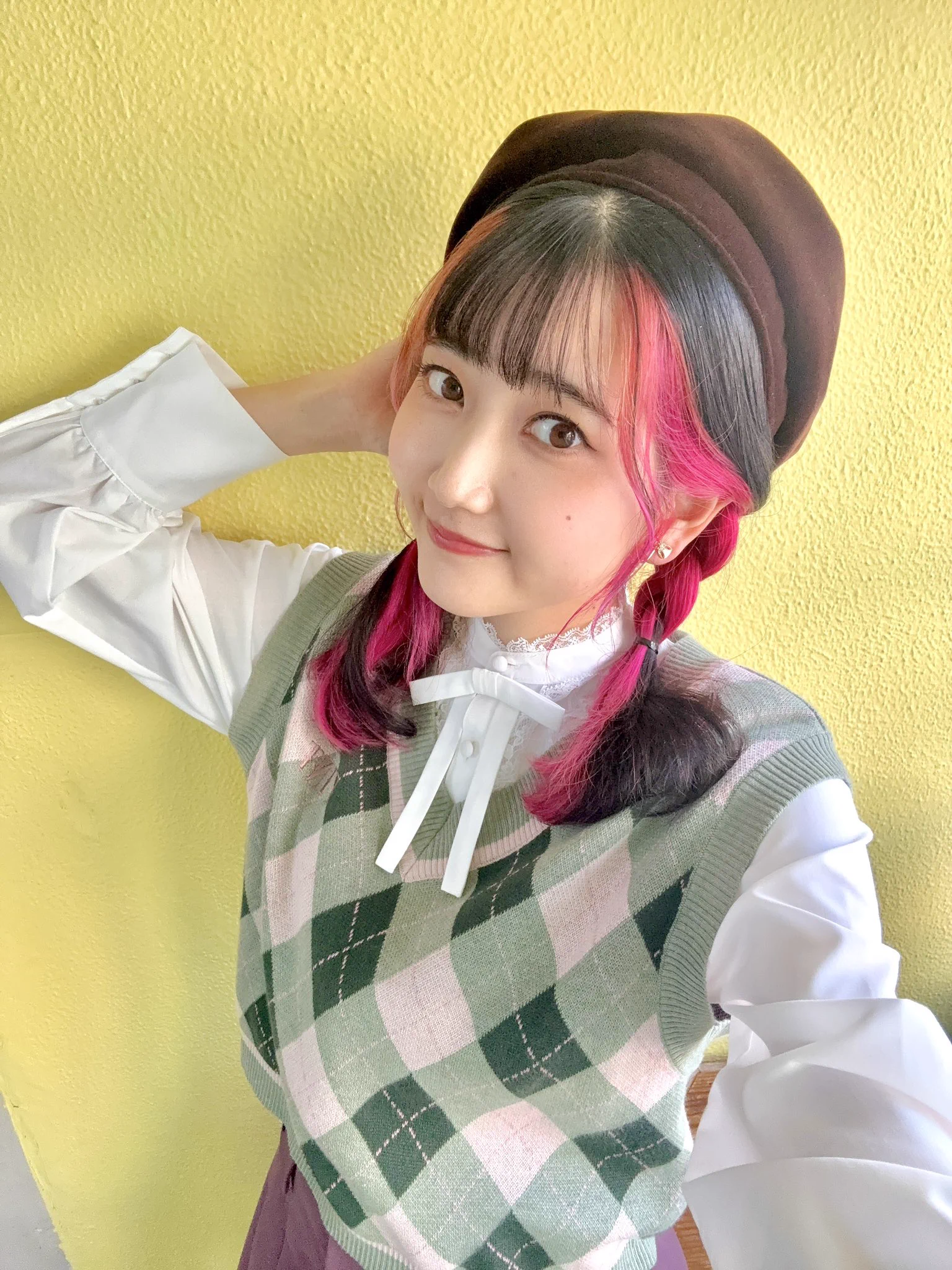 薮島 朱音 on X: 