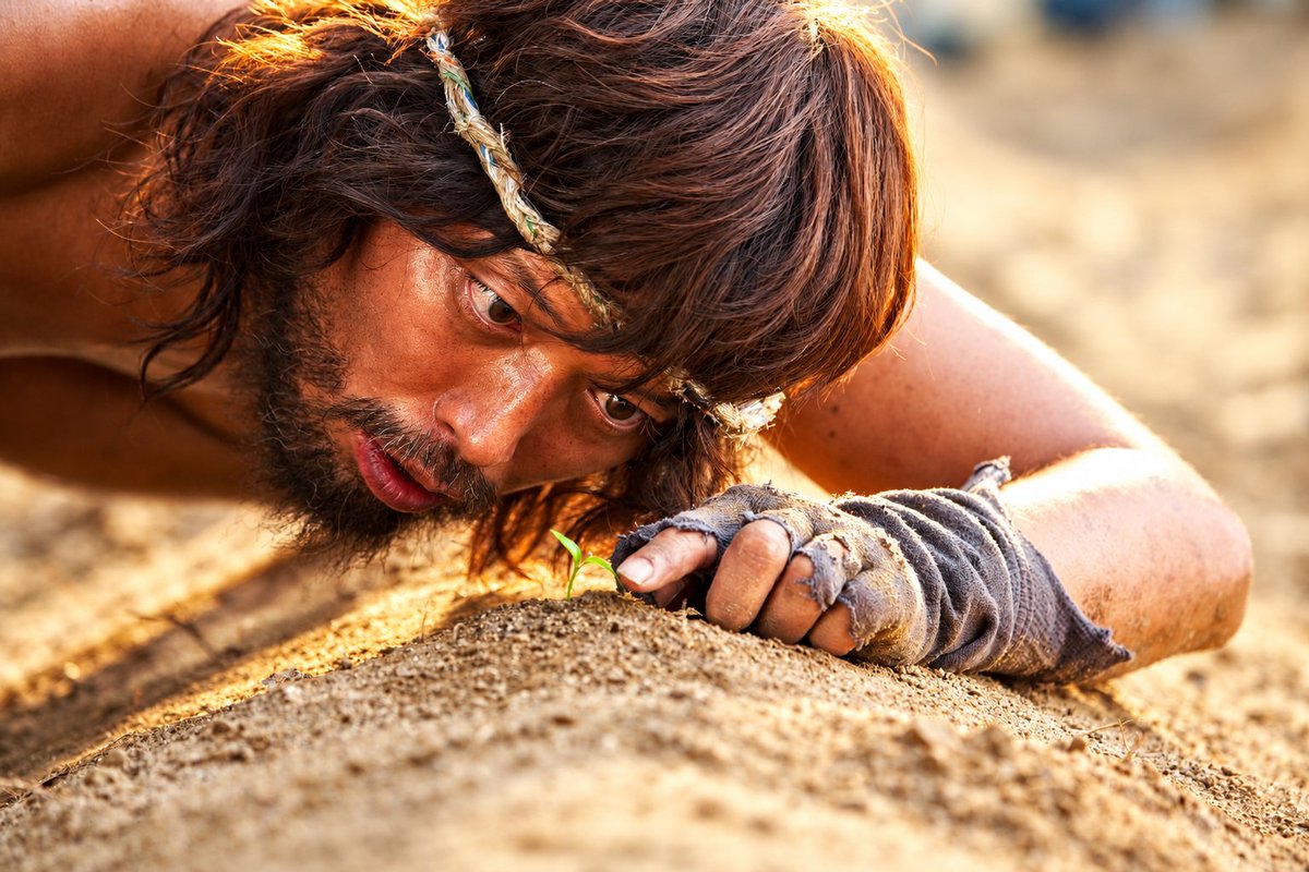 cinemaexplorerr's tweet photo. 🎬 Castaway on the Moon (2009)
Country : South Korea 🇰🇷

1080p BluRay 📎 https://t.co/4zIDHPchsZ