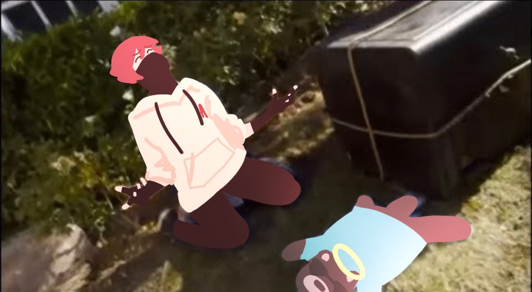 DPanquesito_'s tweet photo. @_lakiri_ Spreen vivió un sueño con fiebre regod, que pena que tuvo que terminar. (Lo revivieron) https://t.co/RXz1VIlrv1