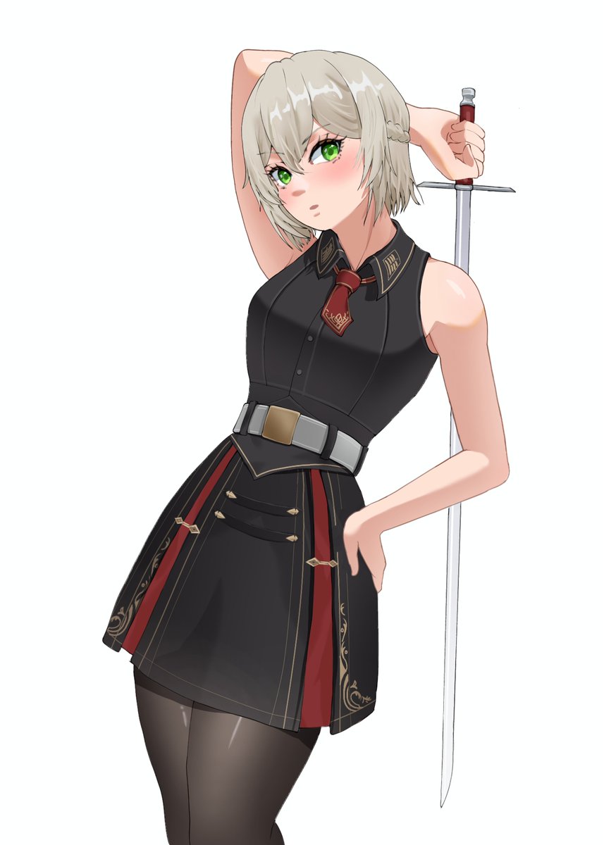 sanicx66's tweet photo. @_VGen_ Hi!, I would love to join Vgen community as an artist. #VGenCode

VGen: https://t.co/F9ygY3bGVU
Portofolio: @sanicx66
Instagram: https://t.co/xuiHUxtWMx

and this is some of my  work https://t.co/x3WP5zgv3r