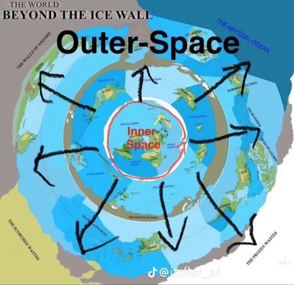 fallofthecabals's tweet photo. THE WORLD BEYOND THE ICEWALL 

 SHARE! https://t.co/XRP3caoqLp