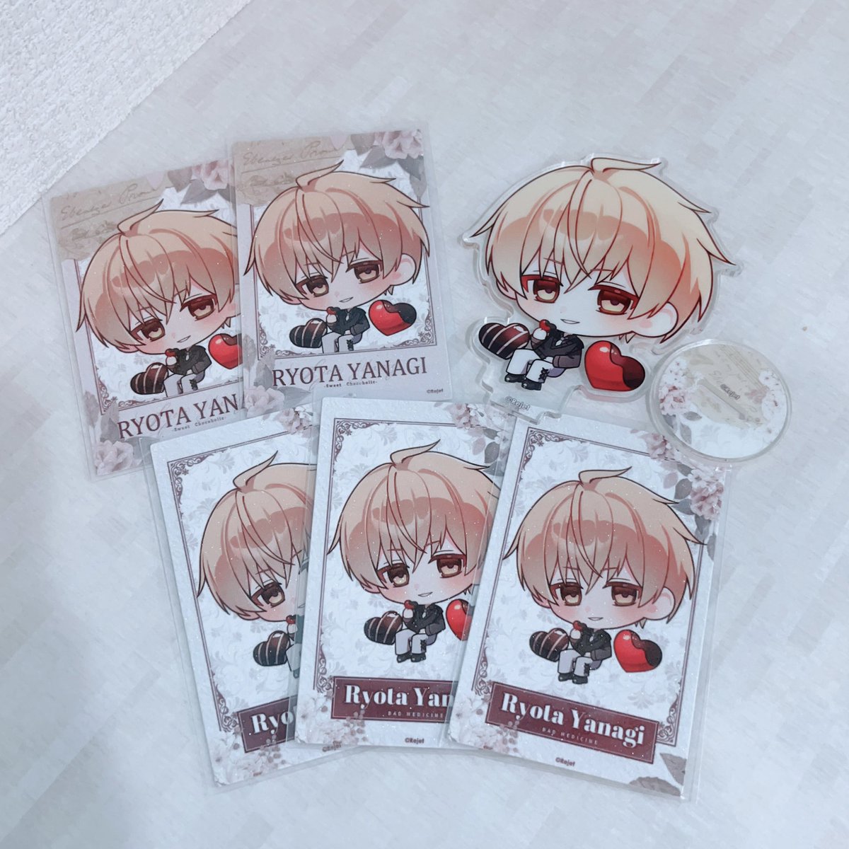 suba___1104's tweet photo. ♡.*･｡┈┈┈┈┈┈┈┈┈┈｡･*.♡
                
         𝐁𝐀𝐃 𝐌𝐄𝐃𝐈𝐂𝐈𝐍𝐄
                𝐒𝐰𝐞𝐞𝐭 𝐂𝐡𝐨𝐜𝐨𝐡𝐨𝐥𝐢𝐜

♡.*･｡┈┈┈┈┈┈┈┈┈┈｡･*.♡ https://t.co/zcAzYz1GI1