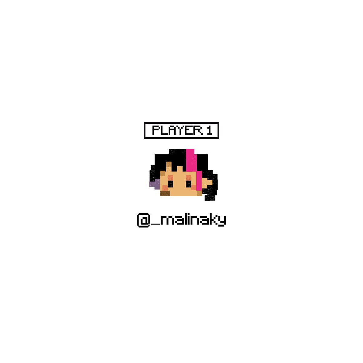 momokybatc's tweet photo. Ya era tiempo de renovar mi #artisticlicence ✨

Todo lo que ven y verán en esta cuenta está hecho con mis propias manos, nada de IA, amigos #noia #artist #pixelart https://t.co/hBrVpSIfzR