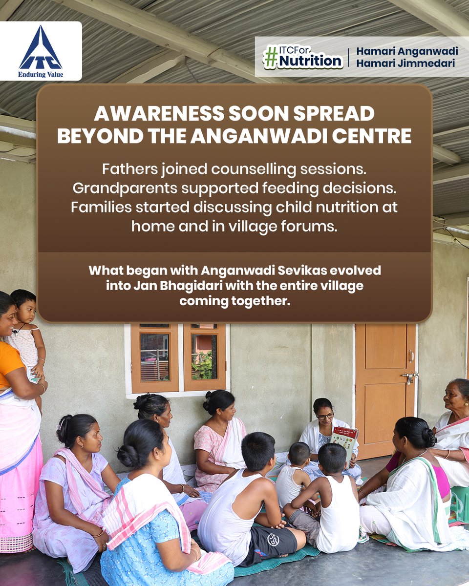 ITCCorpCom's tweet photo. #ITCForNutrition (2/3) https://t.co/O5wQuBfo10