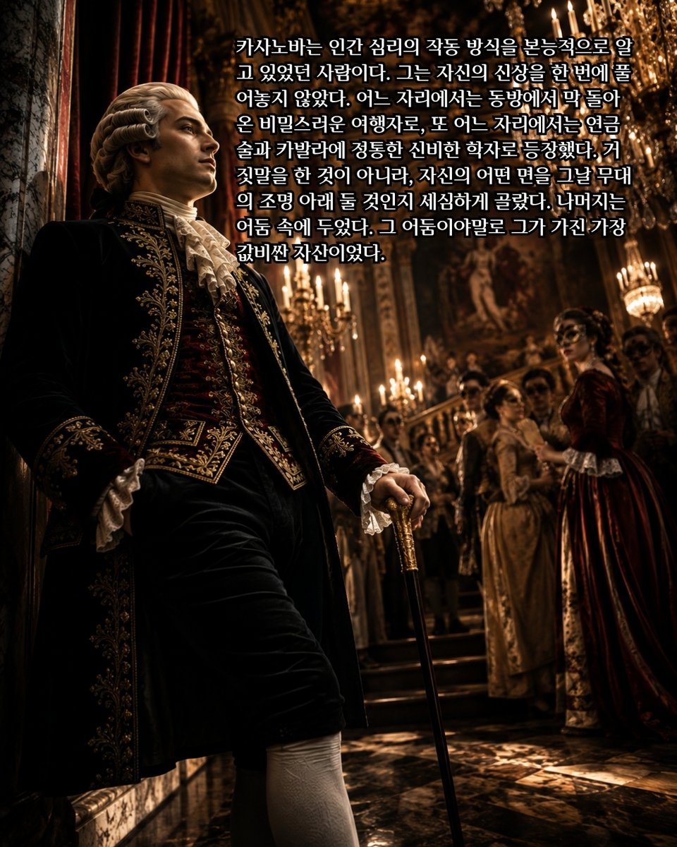 WinstonNedhbj's tweet photo. Three-Quarters of Love Is Curiosity” — The Feeling That Moves Before Love, and What Disappears as We Grow Closer

Author: Giacomo Casanova 
Publisher: Biwon

Casanova is often remembered as a man who collected love and easily left people behind. https://t.co/gDyITWl7A3
