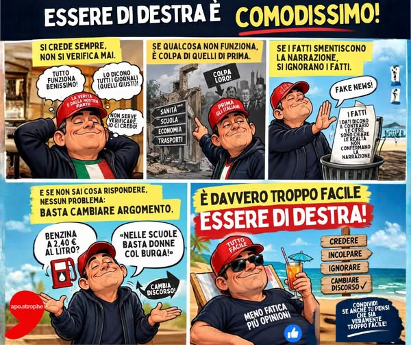 ArenaSusi's tweet photo. La comodità https://t.co/VQlhGo3DDt