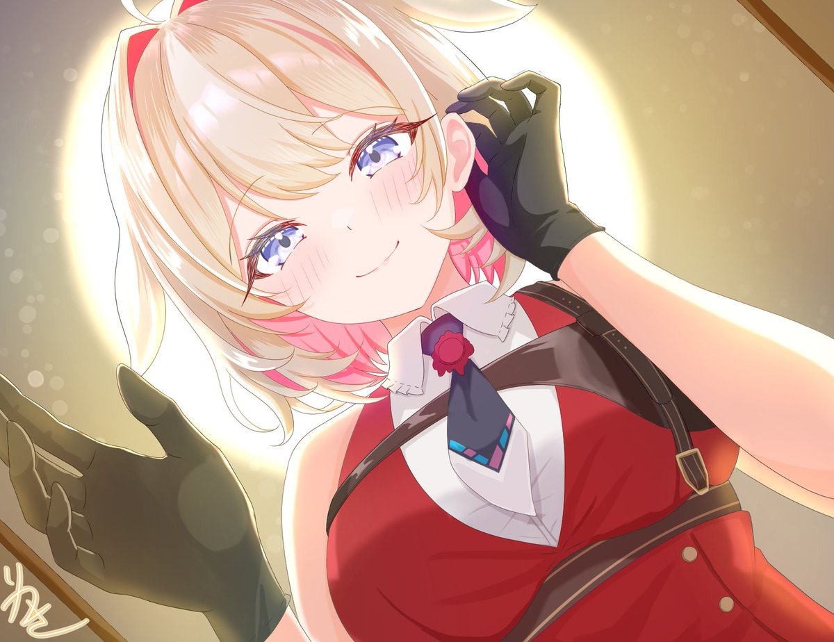Ritsuki_Kotowa's tweet photo. よしよしつーちゃん
#つづり絵お届け https://t.co/VK29bIqMik