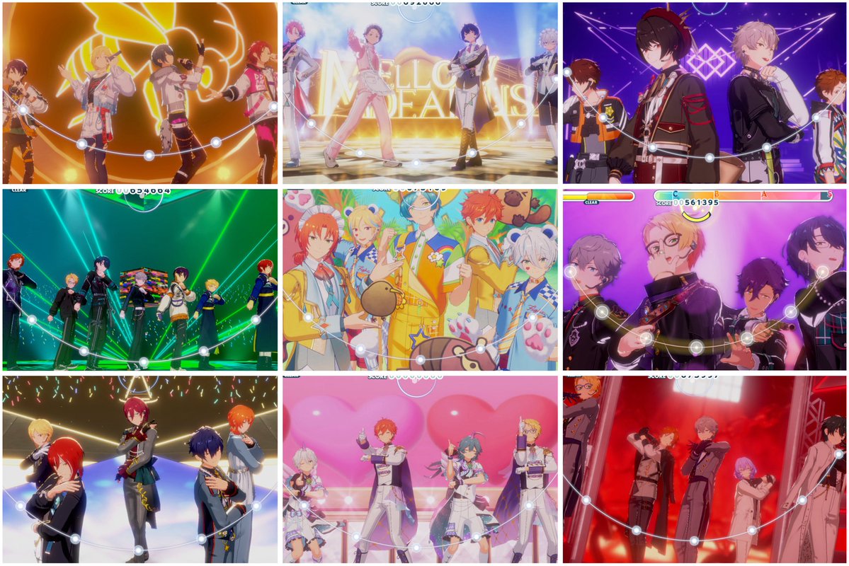s__hjsa's tweet photo. 検索からお邪魔しました！
ホイッスル、メガホン消費したかったから長時間部屋助かりました(っ ॑꒳ ॑c)
このあと 仕事がなければまだまだいたかったのですが…残念🥲
併せも大変素晴らしかったです、ご一緒した方ありがとうございました💐 https://t.co/JIWVKZ0doL