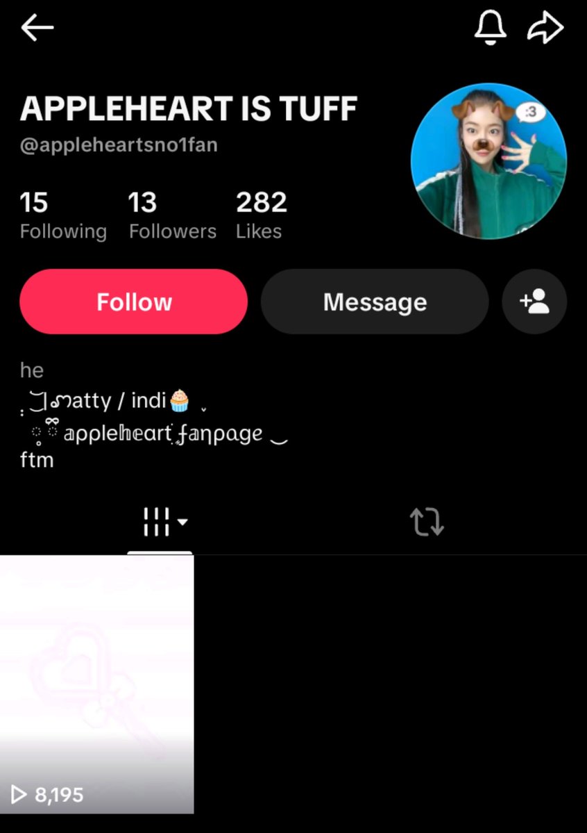 applehe4rt_'s tweet photo. love my fanpages 🩷 https://t.co/Il7SIgbTzv