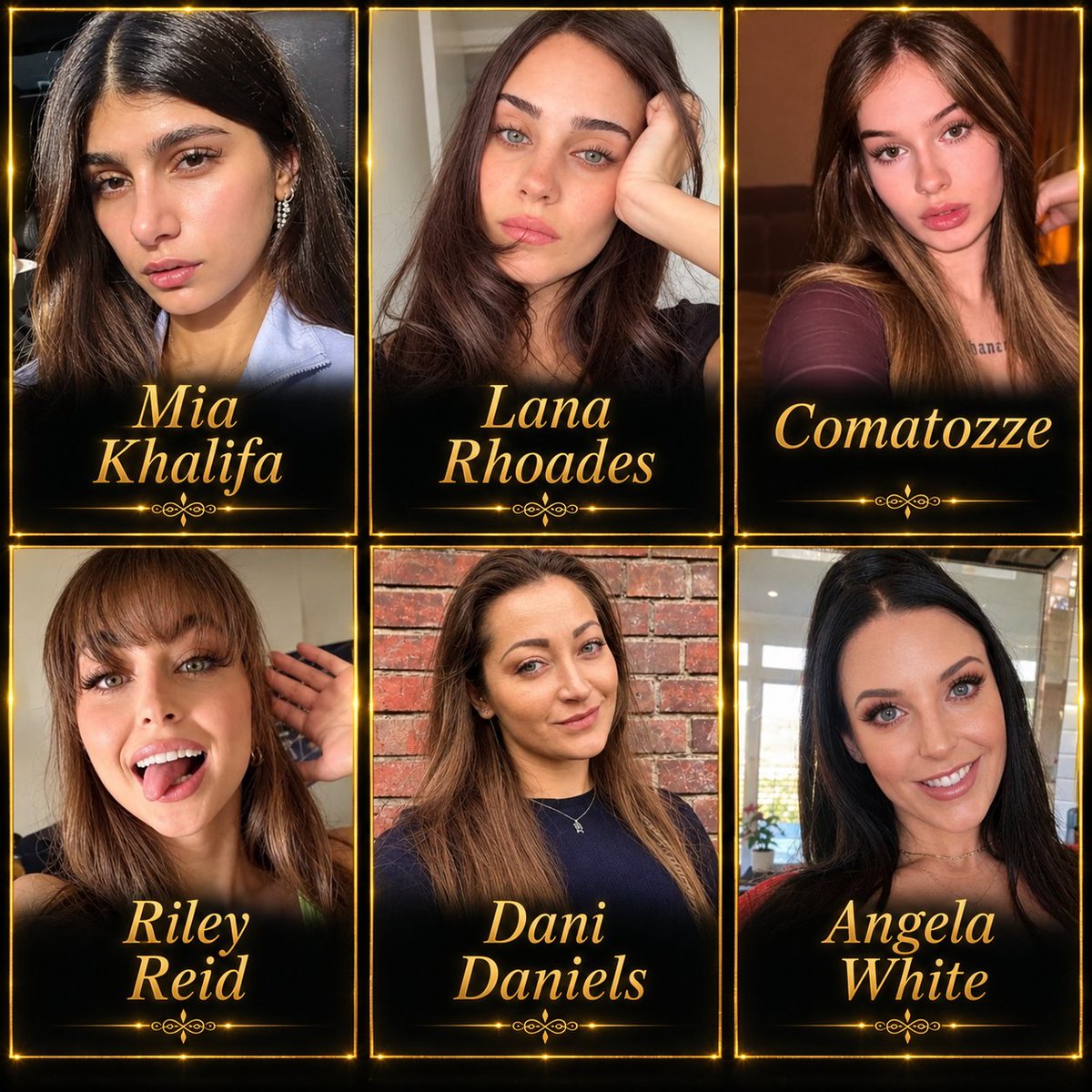 Oomaiigwaad's tweet photo. Hey @grok, if you were a men, which actress would you choose to spend the night with? 👀 https://t.co/KSrglnqjLM