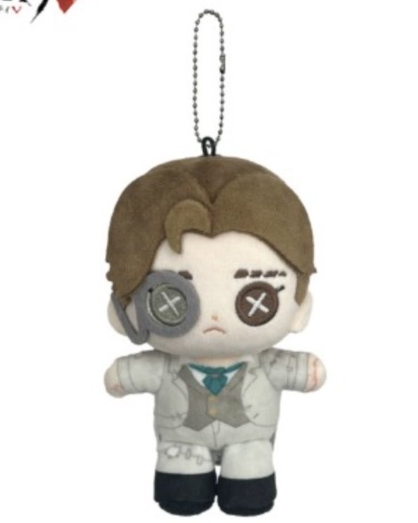 orpheusbot's tweet photo. Nightmare has also received a plushie alongside Novelist in the Shimamura collaboration. 

Both are available for preorders starting tomorrow at the Shimamura Online Store from 09/30 until 10/04. https://t.co/XFW64IDvGW