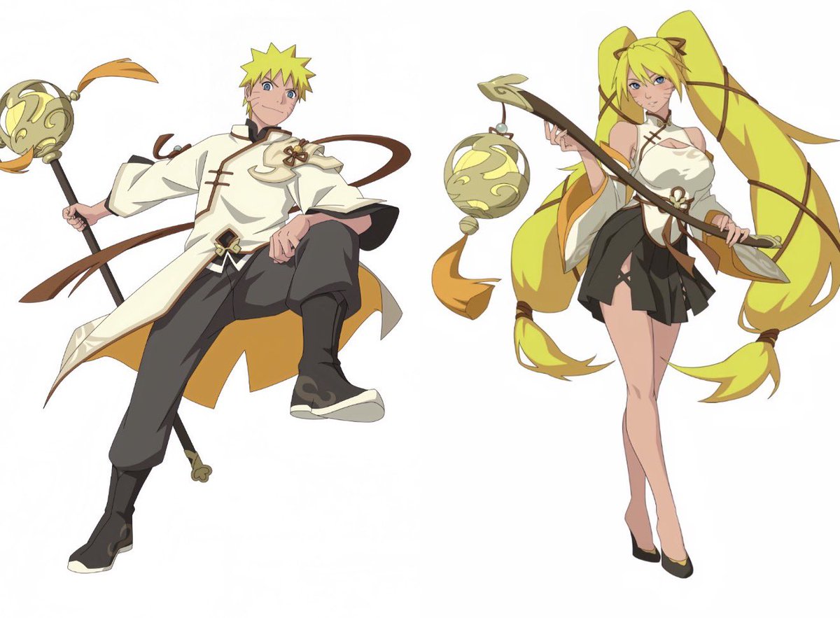 himetwilight's tweet photo. genderfluid naruto is canon to me https://t.co/ioBKT6RXaR