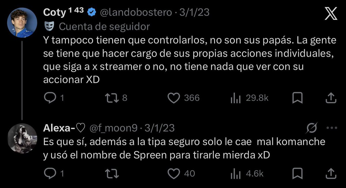 24LMSB_'s tweet photo. Esunmonton jajaja mejor que se lo expliquen sus mismos enfermitos https://t.co/dZtBJHzEhF