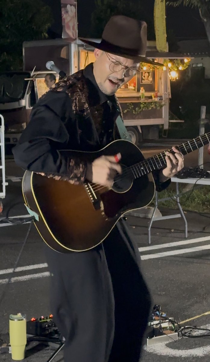 KAZUKI_freeway's tweet photo. 『柏の葉T-site秋祭り』
ありがとうございました！！
来てくれ皆さん、2days観てくれた皆さん、本当にありがとうー！！

楽しい時間でしたー！！

スタッフの皆さんを始め皆さん、
ありがとうございました！！ https://t.co/qBuUl8PhCA