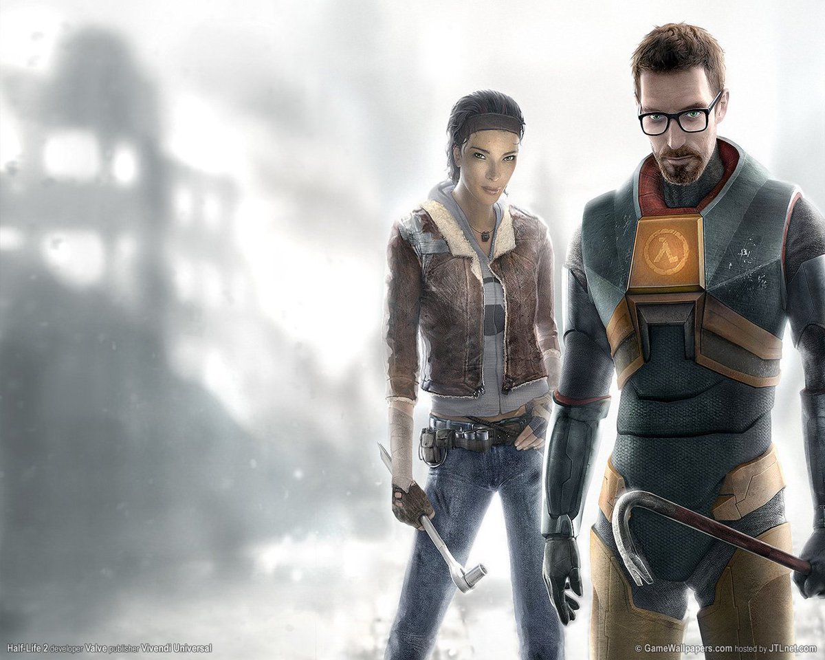 ScamSkins's tweet photo. A Modder has ported Half-Life 2s movement into Garry's Mod https://t.co/5WJBwuL2lZ