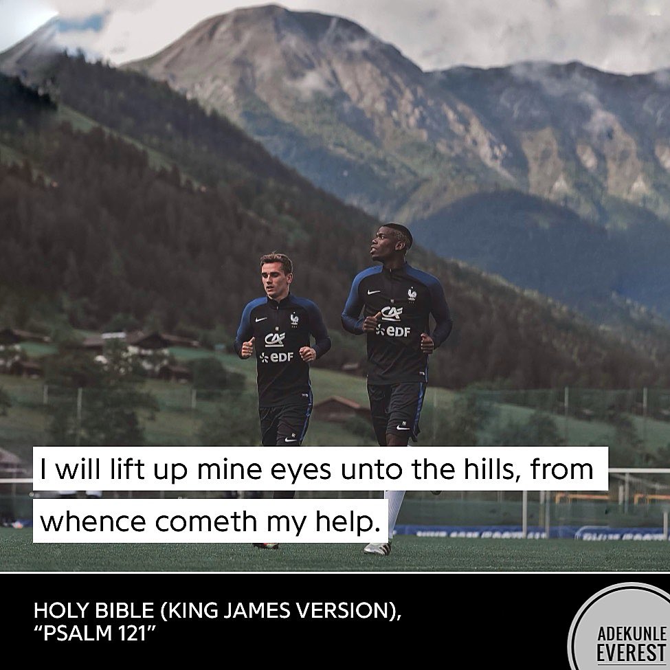 lifeaseverest's tweet photo. ๐๐๐ ๐๐๐
๐: Psalms 121:1
#OneVerseADay https://t.co/es8lLS4sVm