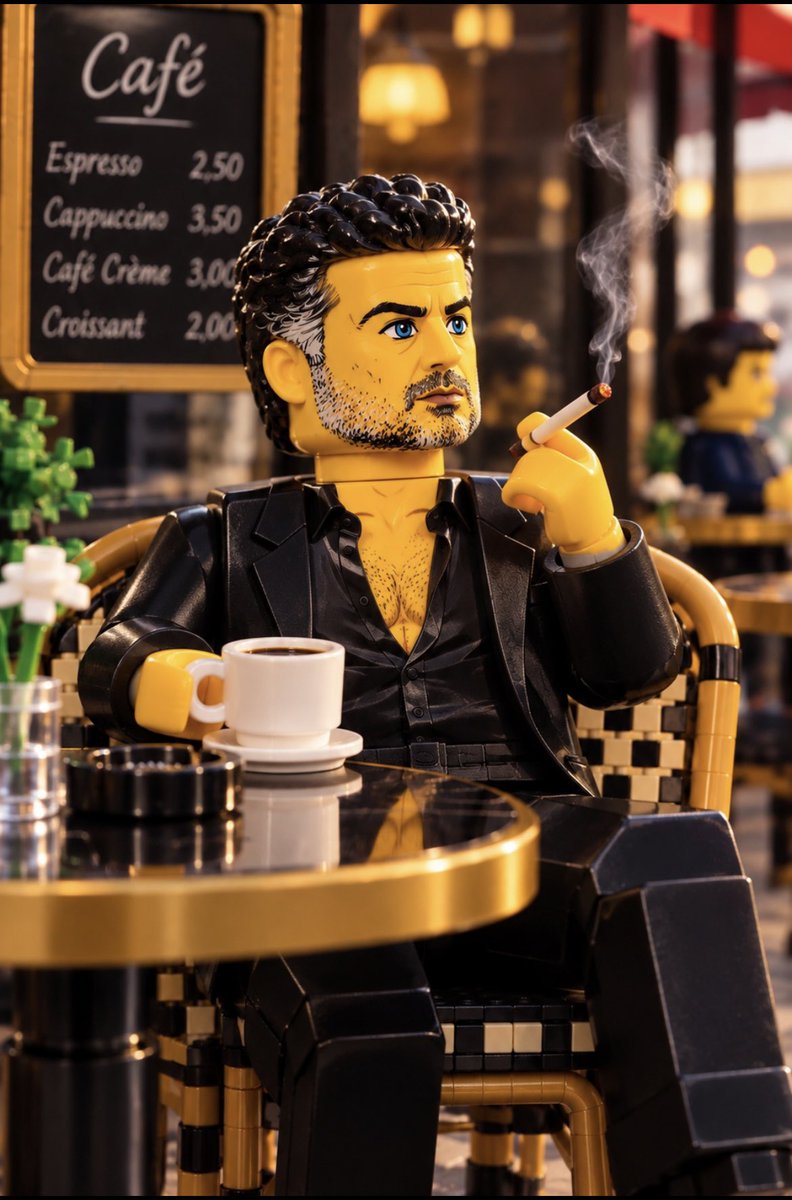 JonPapa81's tweet photo. #LEGO_challenge https://t.co/KAuCO00mfz