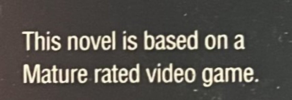 AlcoholicBats's tweet photo. Yeah and the books were a supplement to the games especially bungie era.

However 343 era did wayy too much in over explaining everything .

Not to mention 343 ending so may plot points in books rather than game. https://t.co/8kPuKKIMt6