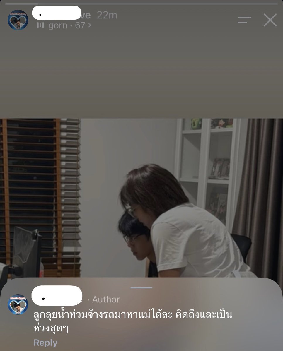 bxbeinthetrap's tweet photo. เอ็นดูชอกึนจัง แม่ปลอมๆตรงนิจะไห้😭😭😭 https://t.co/ma0AZm0ykX