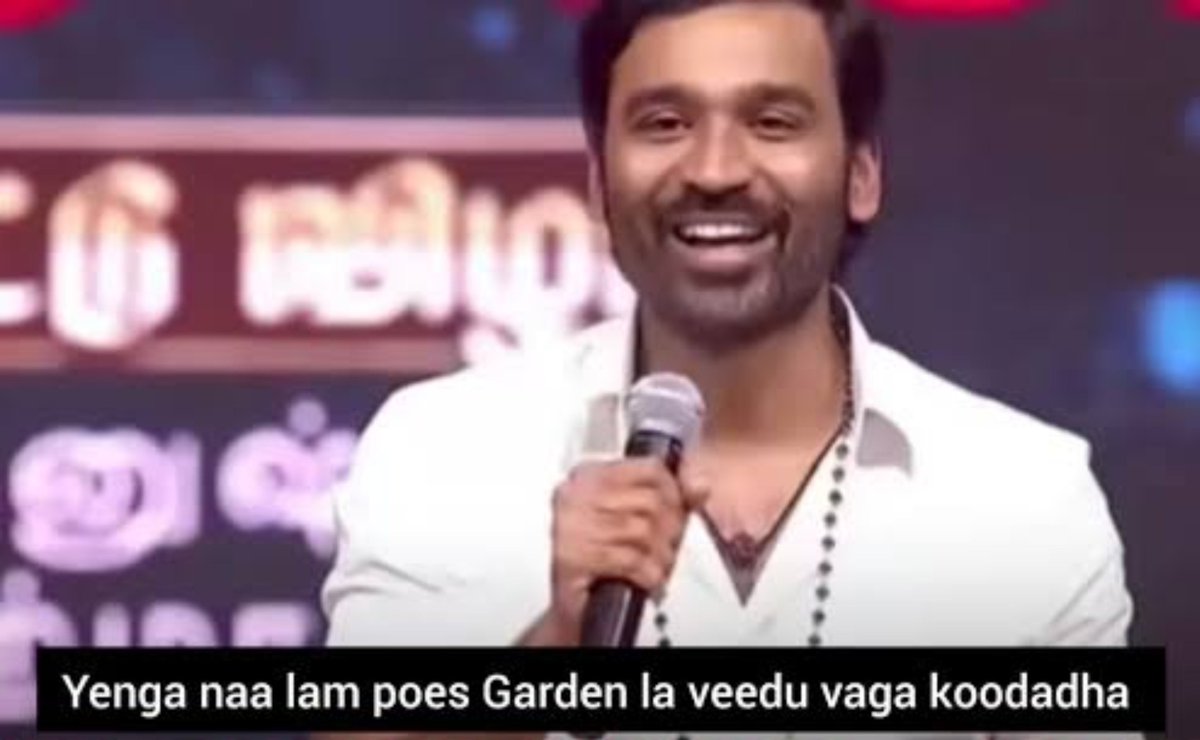 SKHarishbabu's tweet photo. Studio green SK career ku Kudutha Struggles enna nu Ellarukum theriyum...Andha Feeling ah thaan Stage la express pannaru

D Maari illadha Controversy ah create panni Attention Seek pannala...So Calm Down pls🤗 https://t.co/HXQn2F25sG