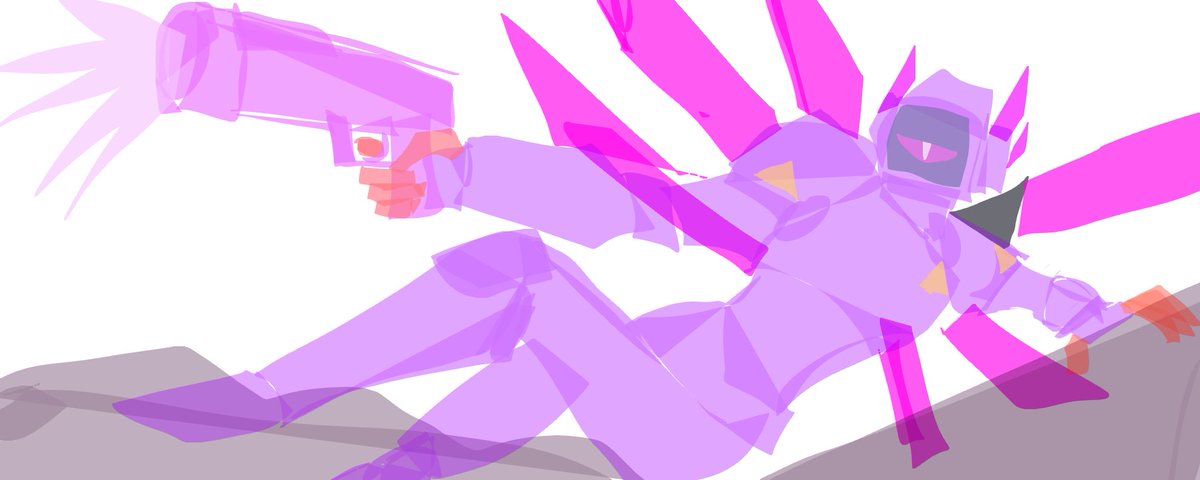 Sinsgryphon's tweet photo. Is anyone able to draw ultrakill ocs?? 

I have this sketches with a lasso tool I was doing but I can't bring myself to finish them

I can offer characters in return from this folder and Toyhouse codes!!
https://t.co/kZ5bBHJh6e https://t.co/FSDlt7qIRq